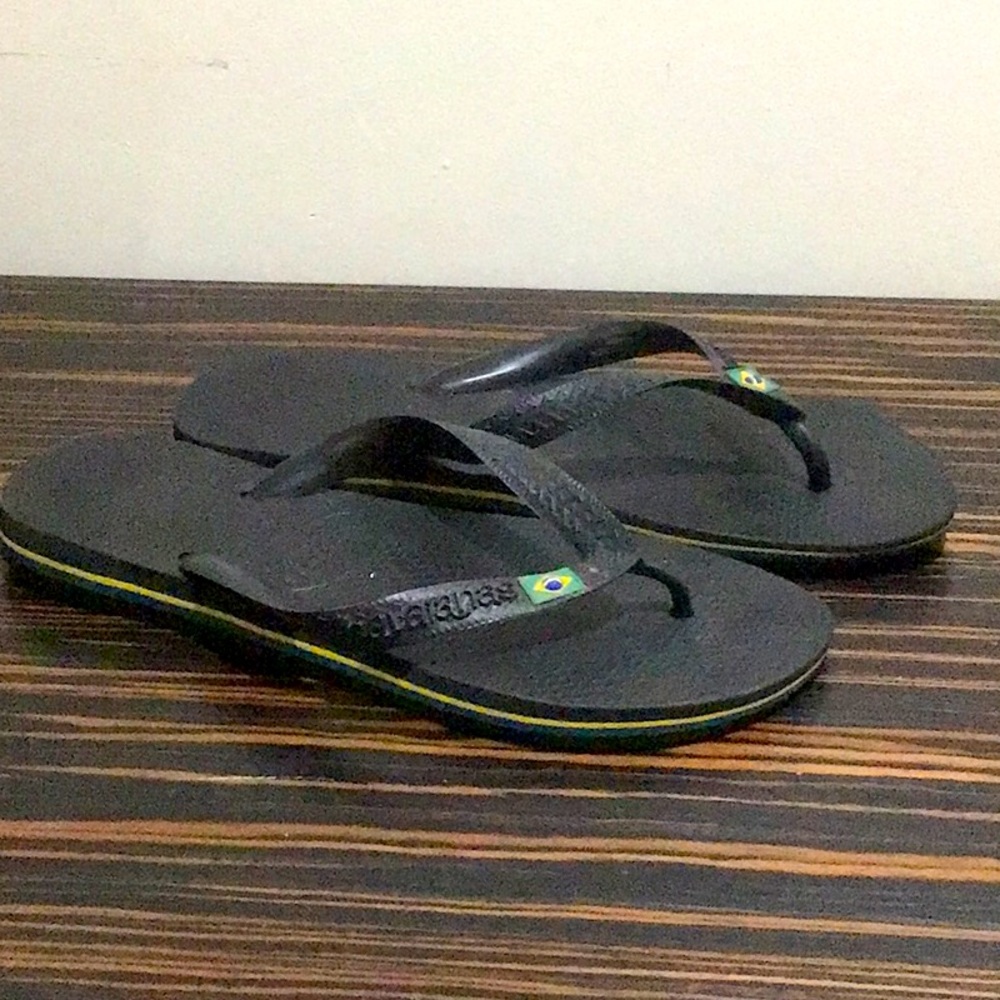 Original Havaianas Brasíl 😎😎👍🏽👍🏽